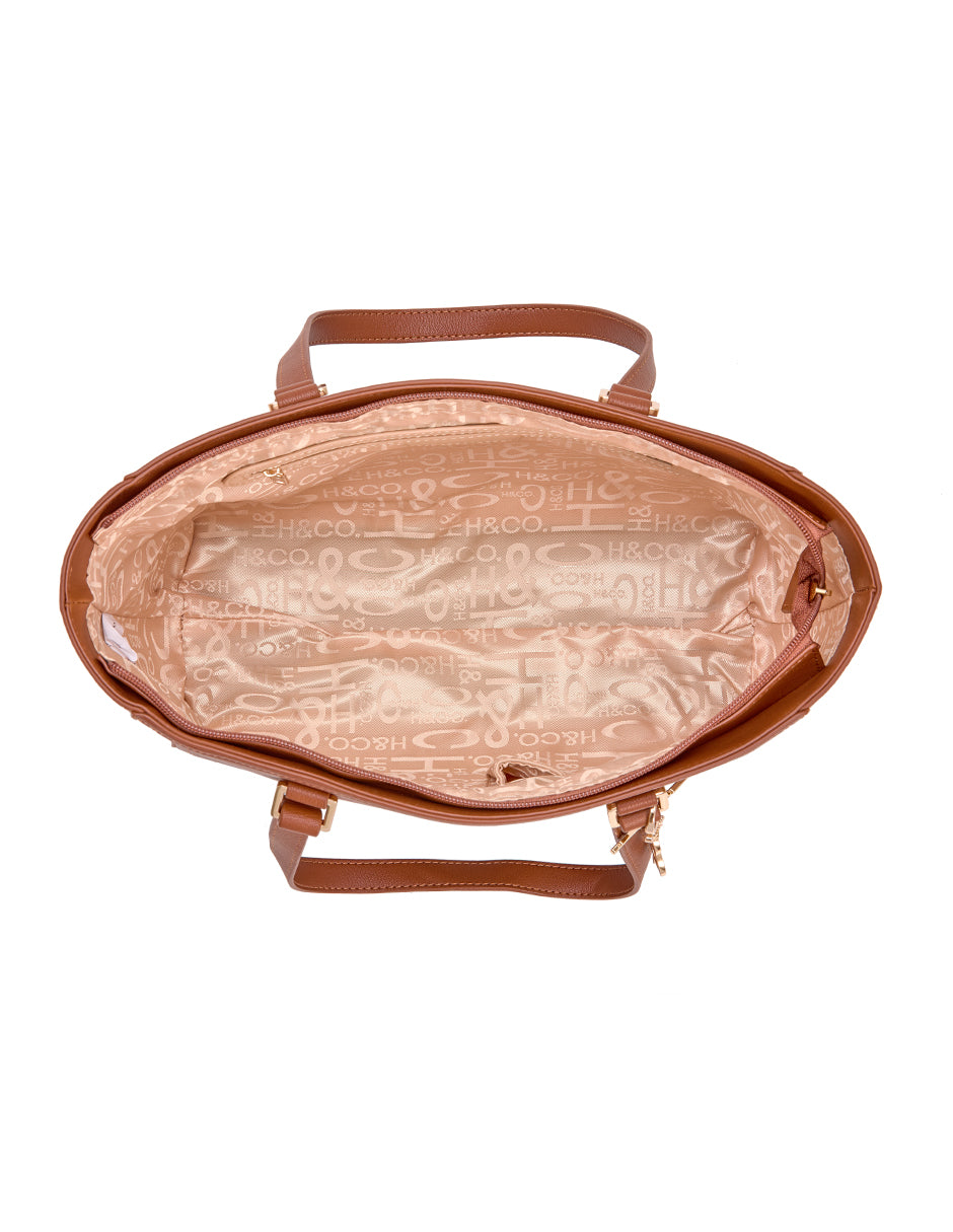 TOTE VANIA BOLSA H&CO.