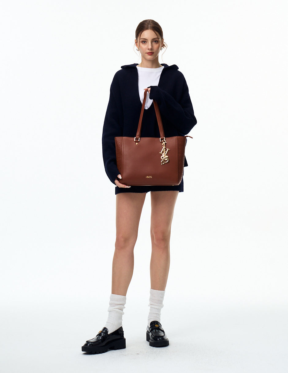 TOTE VANIA BOLSA H&CO.