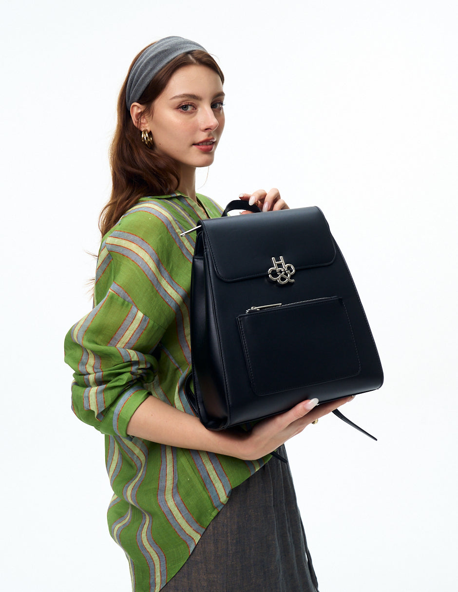 BACKPACK KAMILLA H&CO.