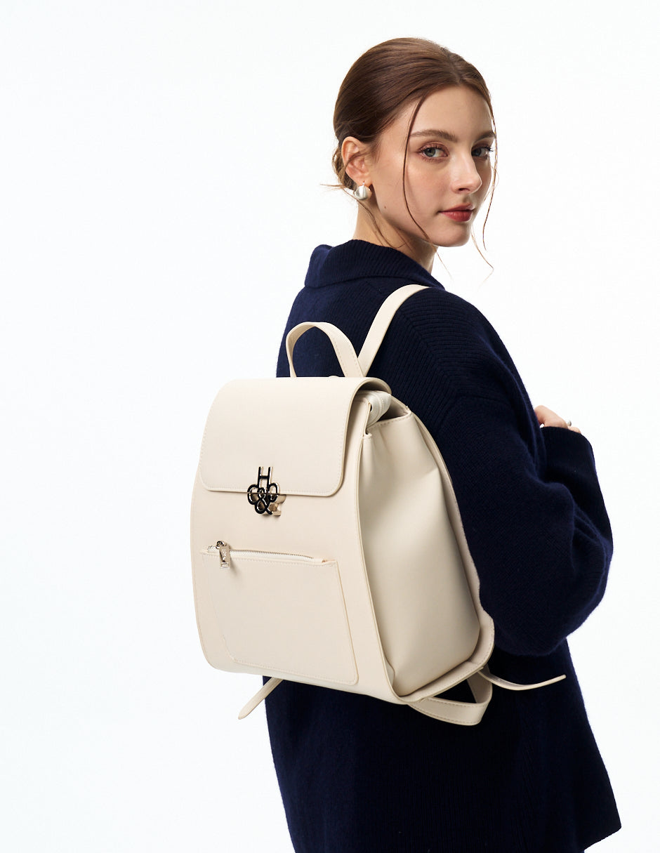 BACKPACK KAMILLA H&CO.