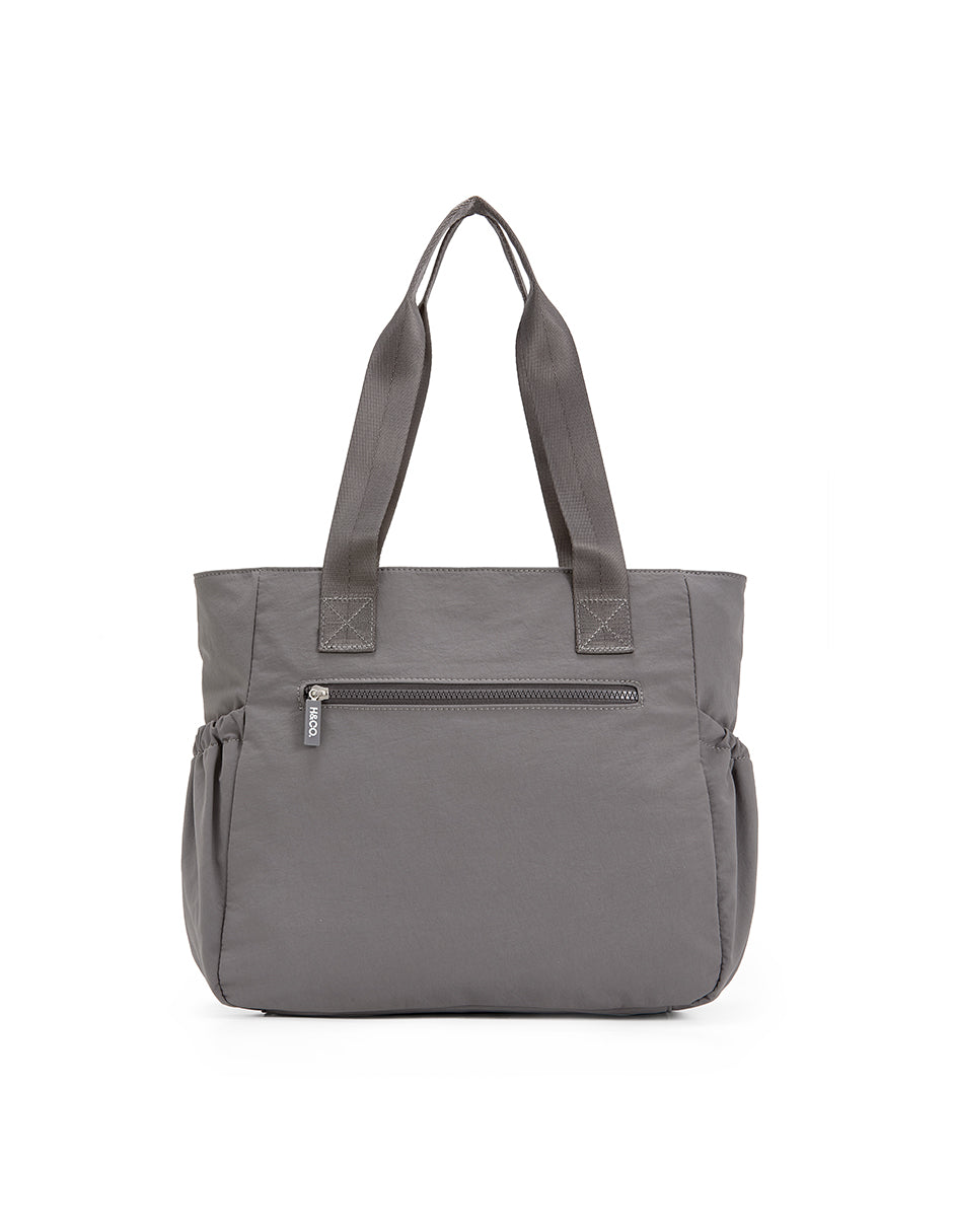 TOTE DUNYA NYLON BOLSA H&CO.