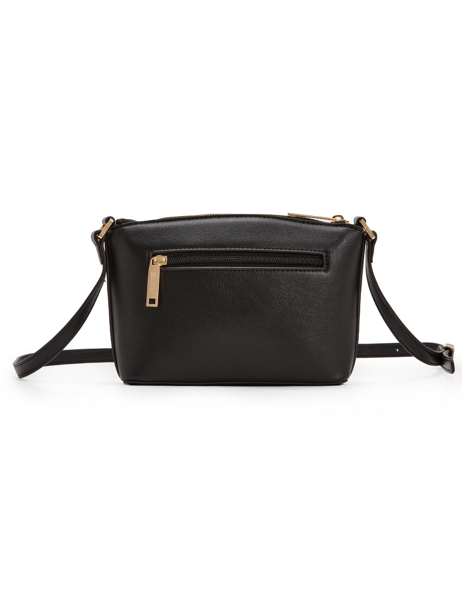 CROSSBODY ASIA LOGO BOLSA H&CO.