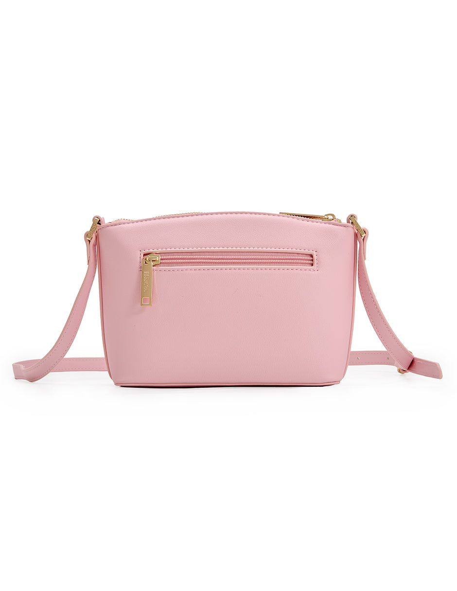 CROSSBODY ASIA LOGO BOLSA H&CO.