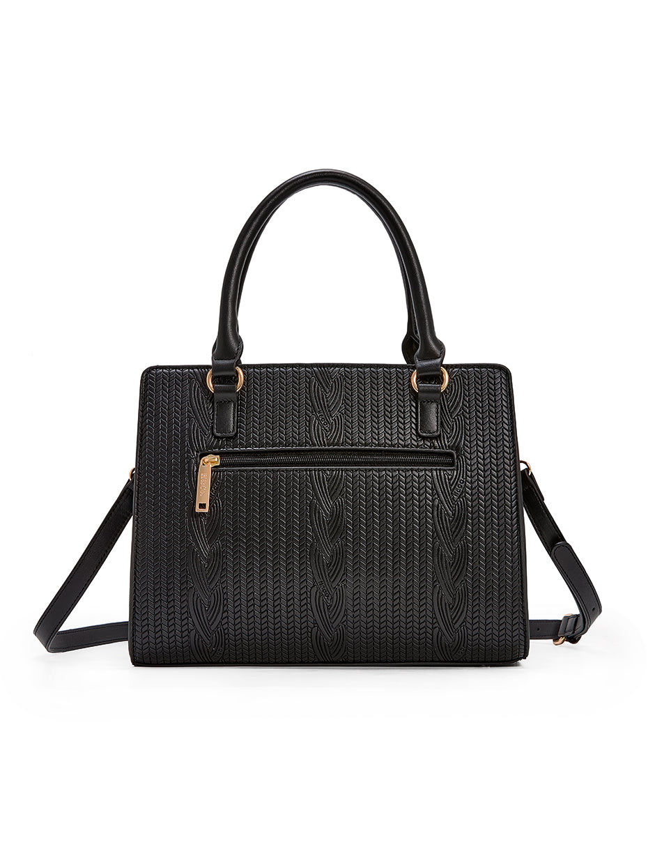 SATCHEL CRISTINA BOLSA H&CO.