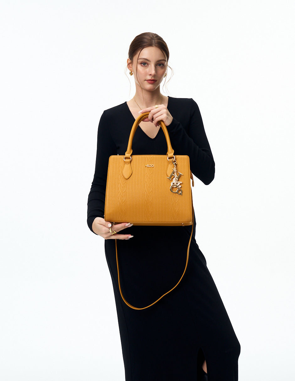 SATCHEL CRISTINA BOLSA H&CO.
