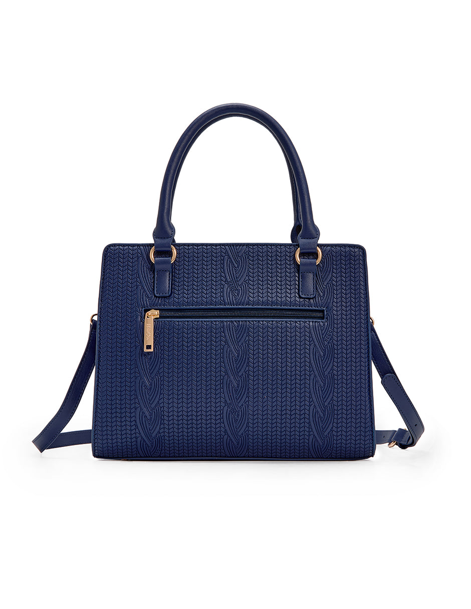 SATCHEL CRISTINA BOLSA H&CO.