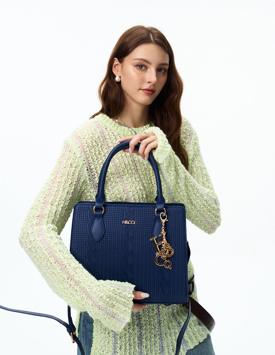 SATCHEL CRISTINA BOLSA H&CO.