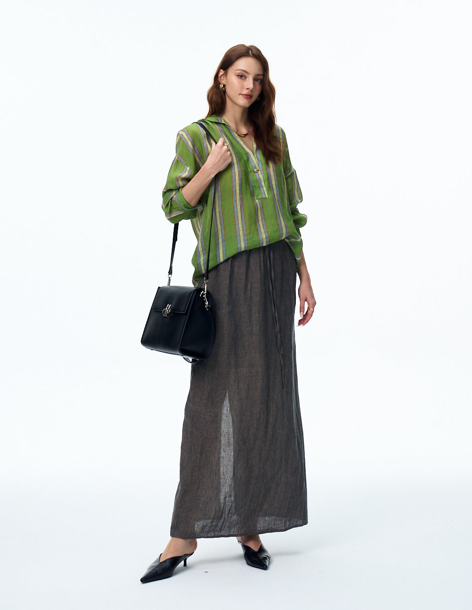 CROSSBODY KAMILLA BOLSA H&CO.