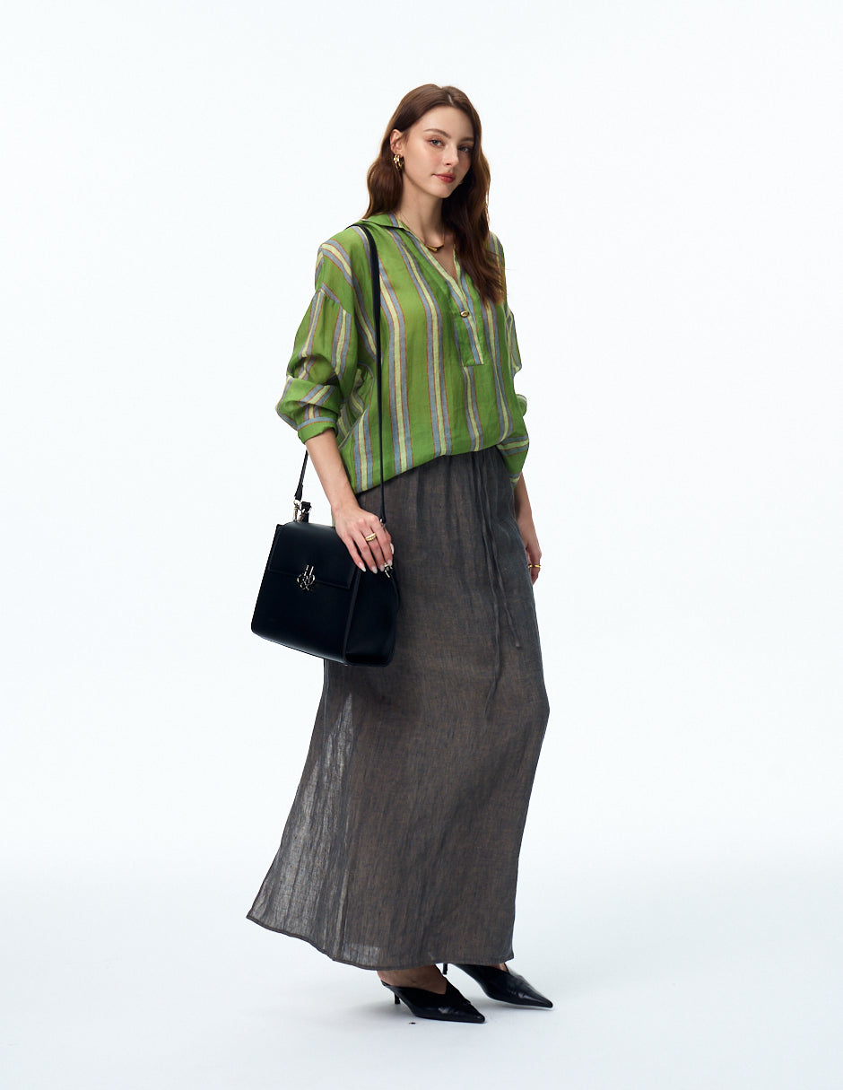 CROSSBODY KAMILLA BOLSA H&CO.