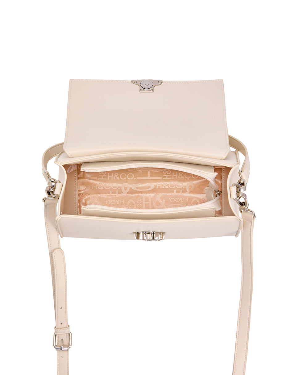 CROSSBODY KAMILLA BOLSA H&CO.