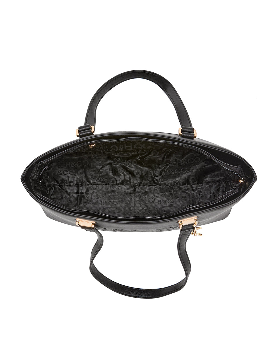 TOTE ASIA LOGO BOLSA H&CO.