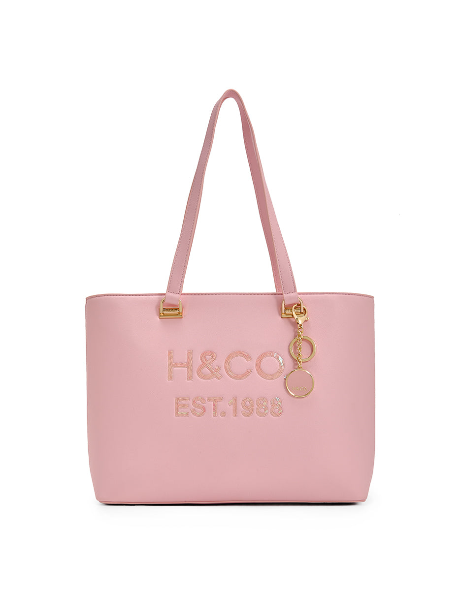 TOTE ASIA LOGO BOLSA H&CO.