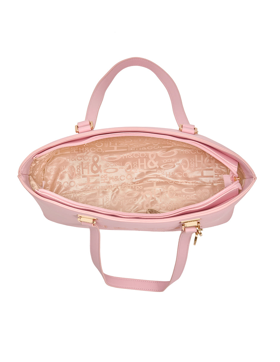 TOTE ASIA LOGO BOLSA H&CO.