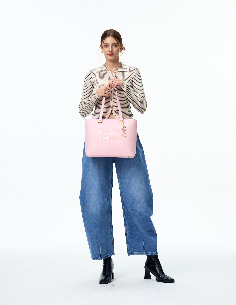 TOTE ASIA LOGO BOLSA H&CO.