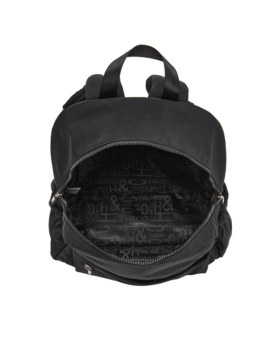 BACKPACK DUNYA NYLON H&CO.
