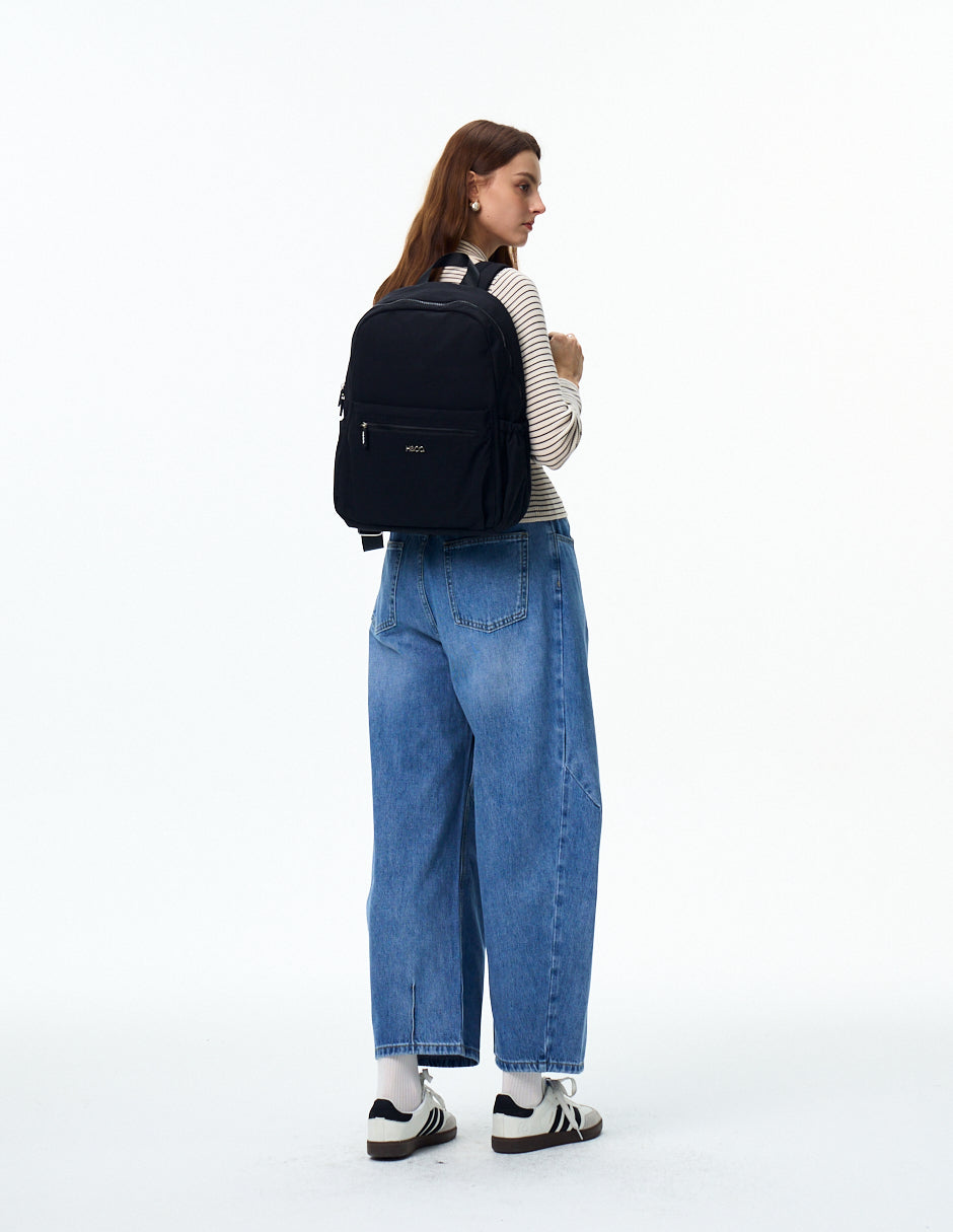 BACKPACK DUNYA NYLON H&CO.