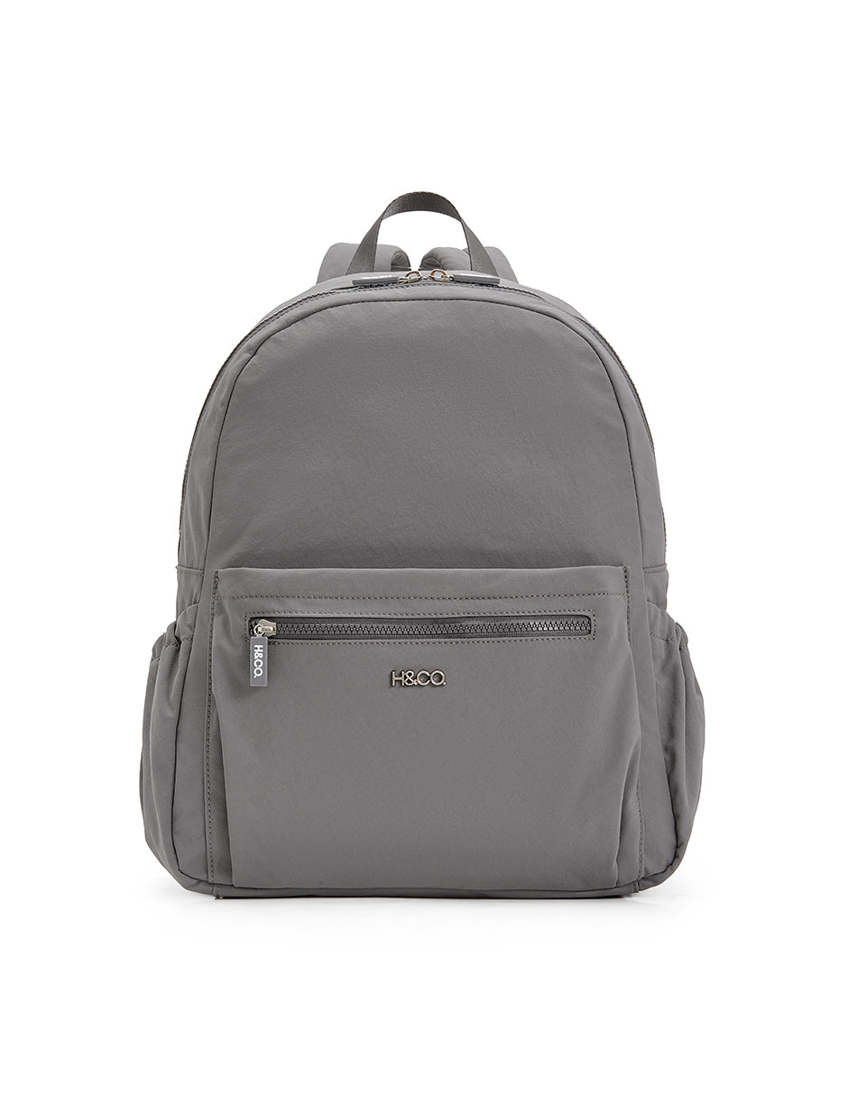 BACKPACK DUNYA NYLON H&CO.