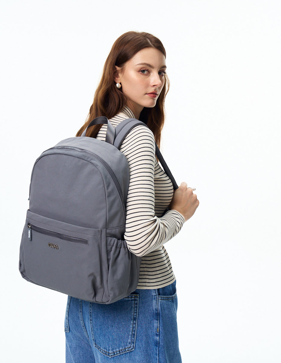 BACKPACK DUNYA NYLON H&CO.