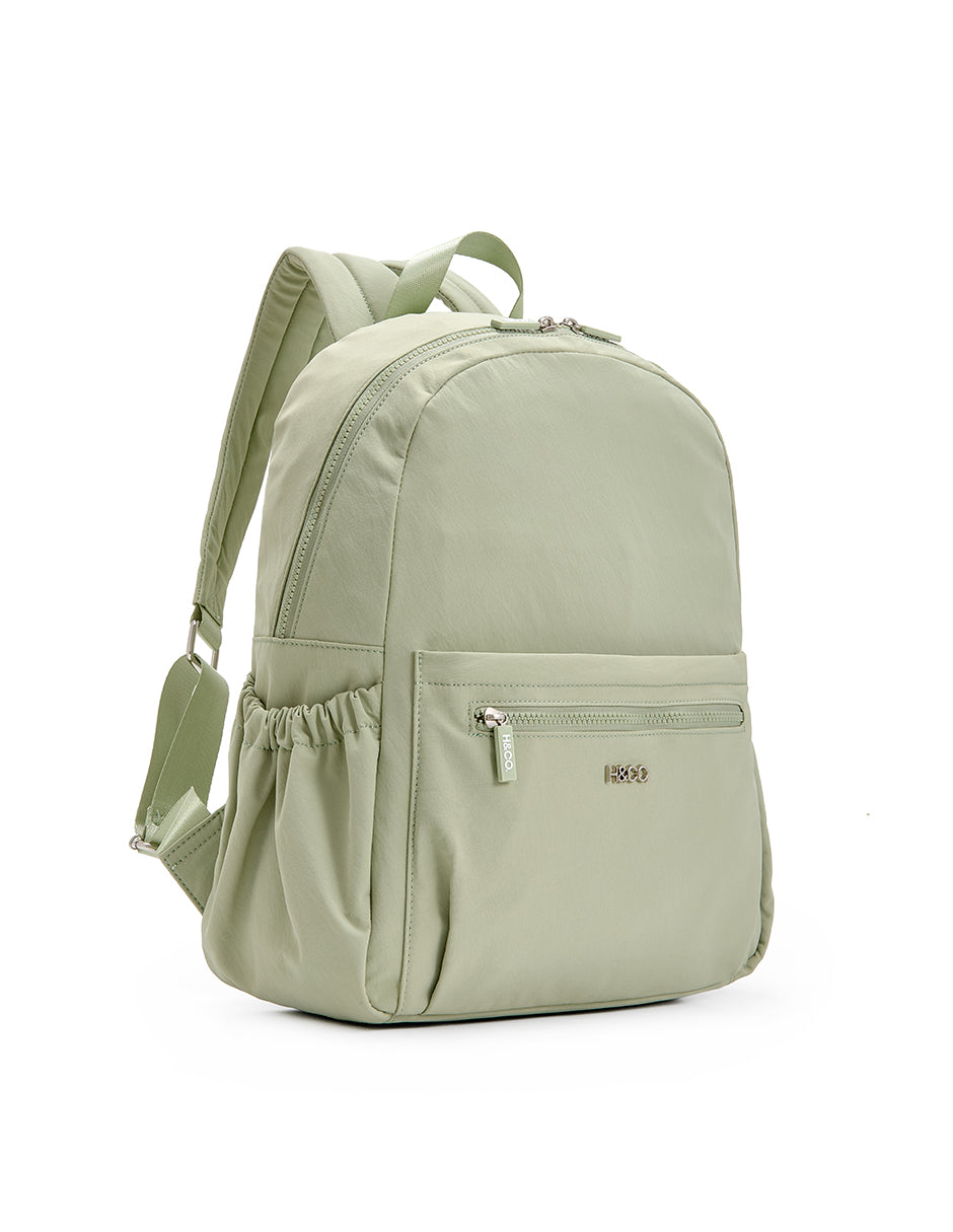 BACKPACK DUNYA NYLON H&CO.