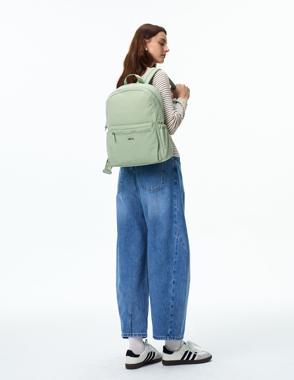 BACKPACK DUNYA NYLON H&CO.