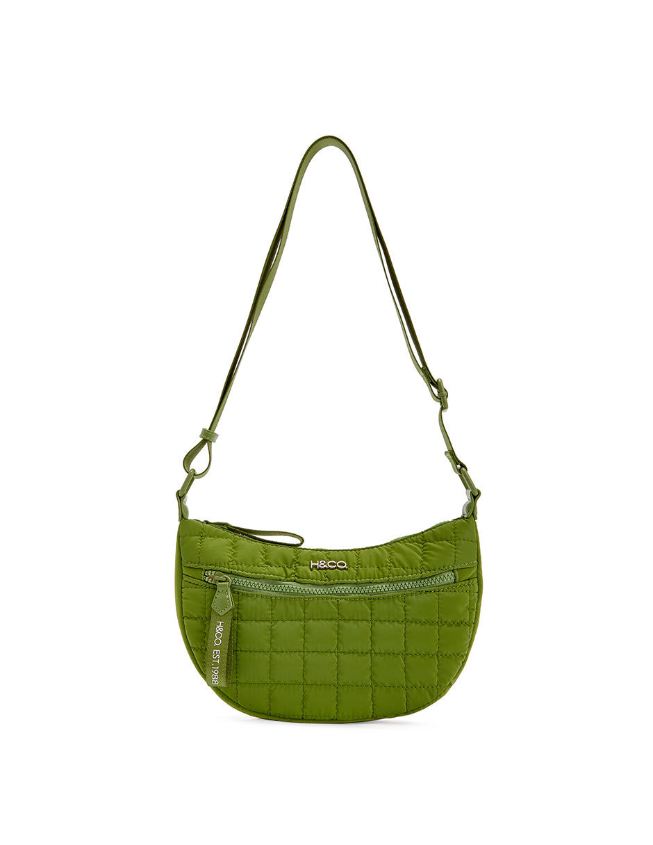 HOBO ASIYA NYLON BOLSA H&CO.