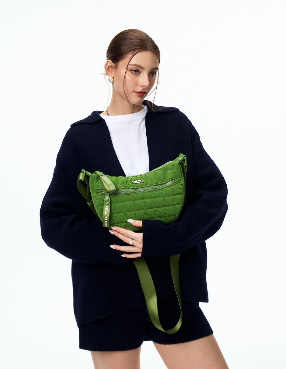 HOBO ASIYA NYLON BOLSA H&CO.