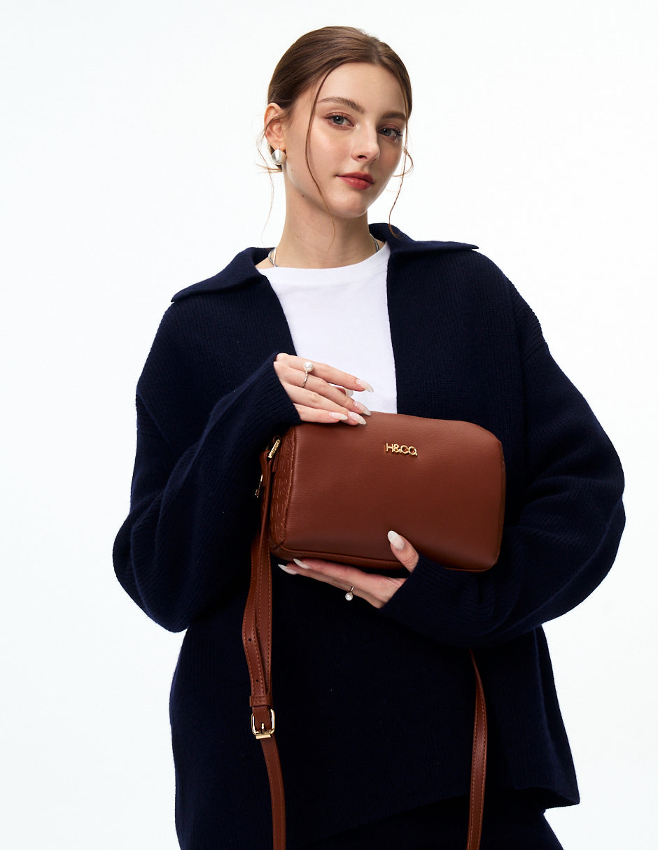 CROSSBODY VANIA BOLSA H&CO.