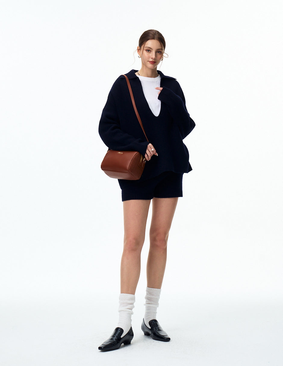 CROSSBODY VANIA BOLSA H&CO.