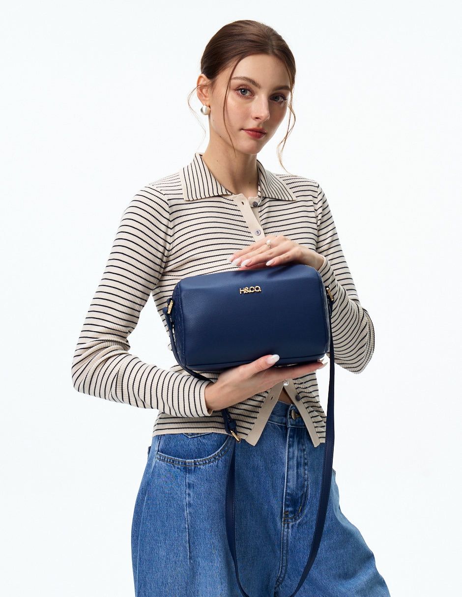 CROSSBODY VANIA BOLSA H&CO.