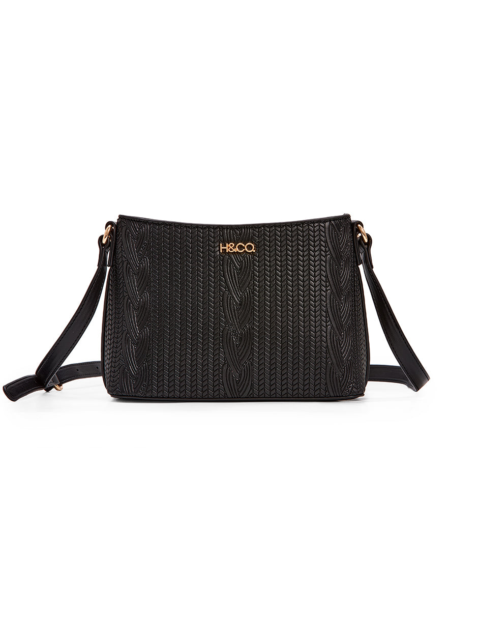 CROSSBODY CRISTINA BOLSA H&CO.