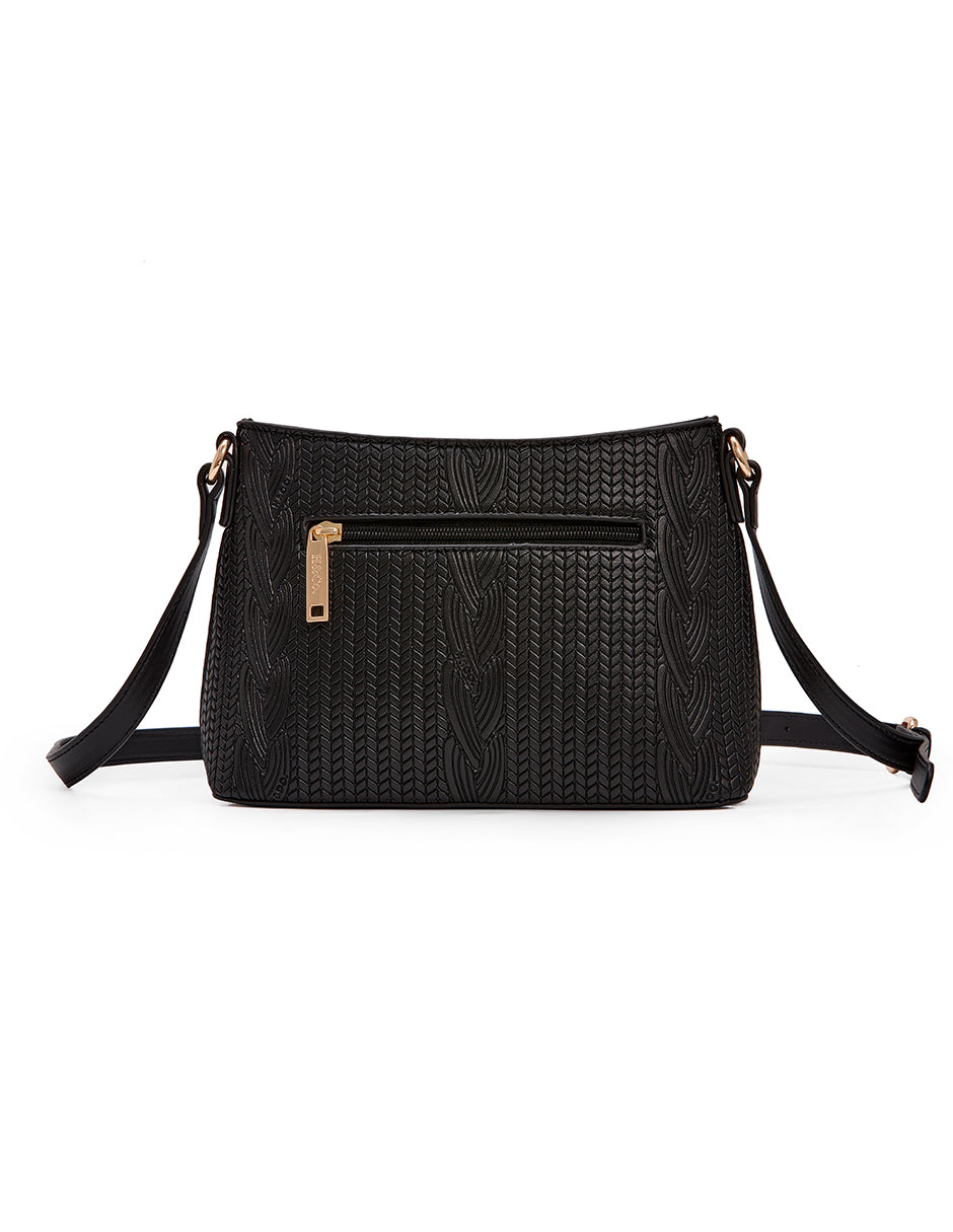 CROSSBODY CRISTINA BOLSA H&CO.