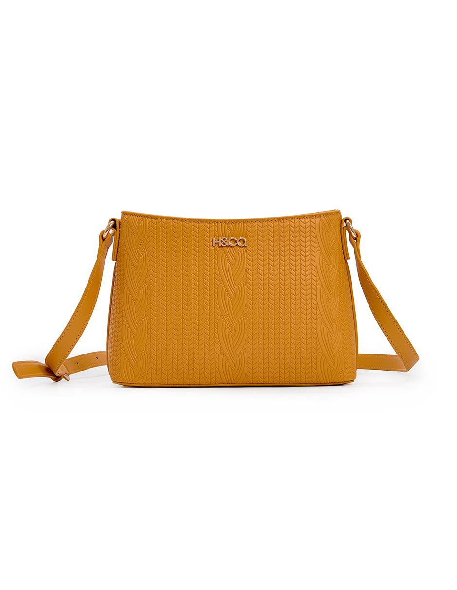 CROSSBODY CRISTINA BOLSA H&CO.