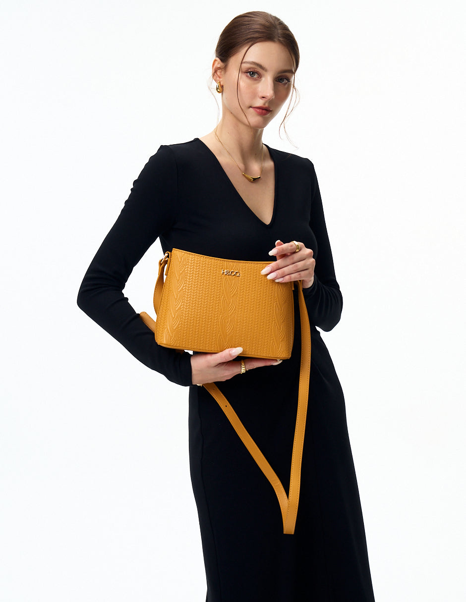 CROSSBODY CRISTINA BOLSA H&CO.