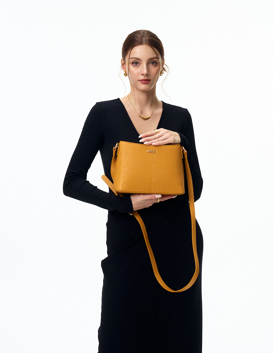 CROSSBODY CRISTINA BOLSA H&CO.