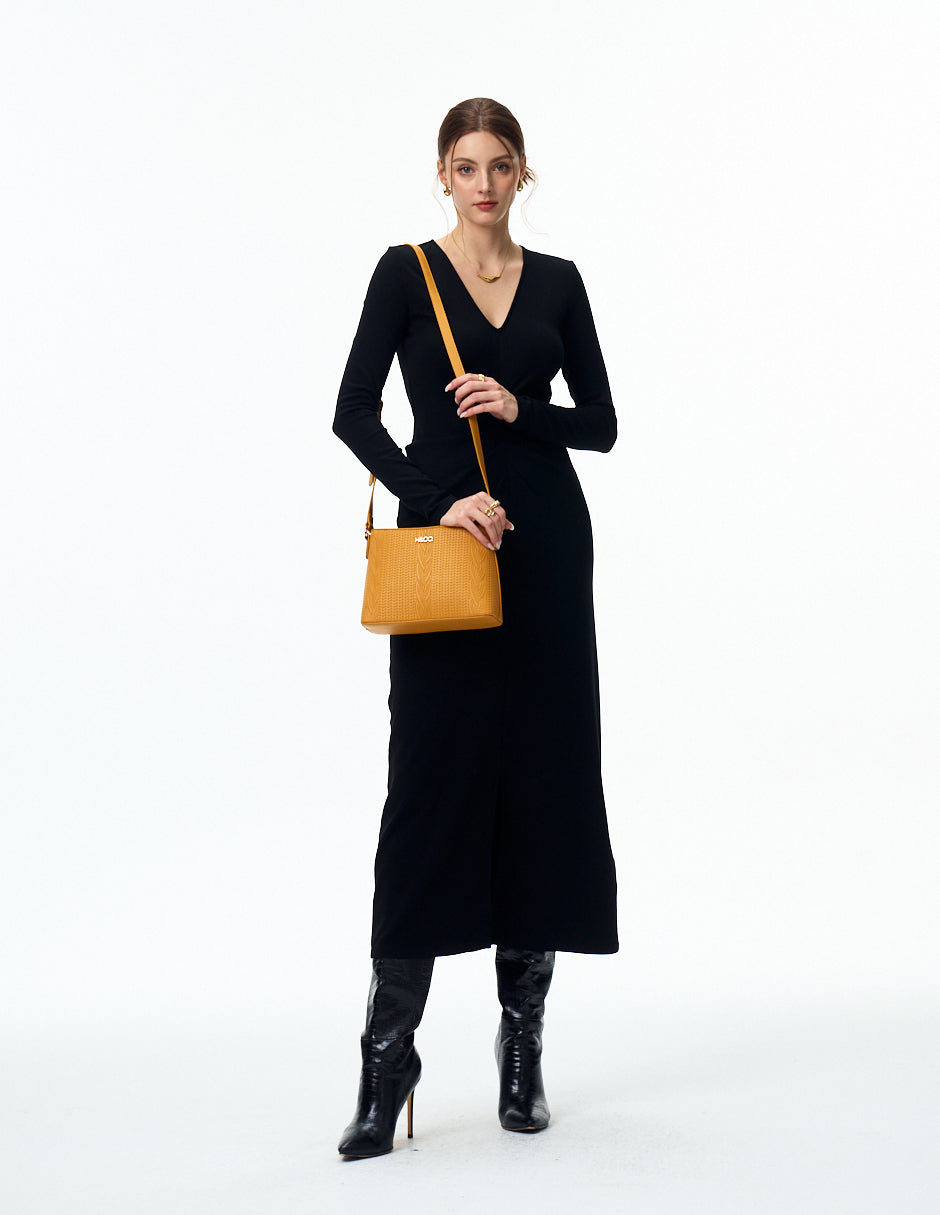 CROSSBODY CRISTINA BOLSA H&CO.