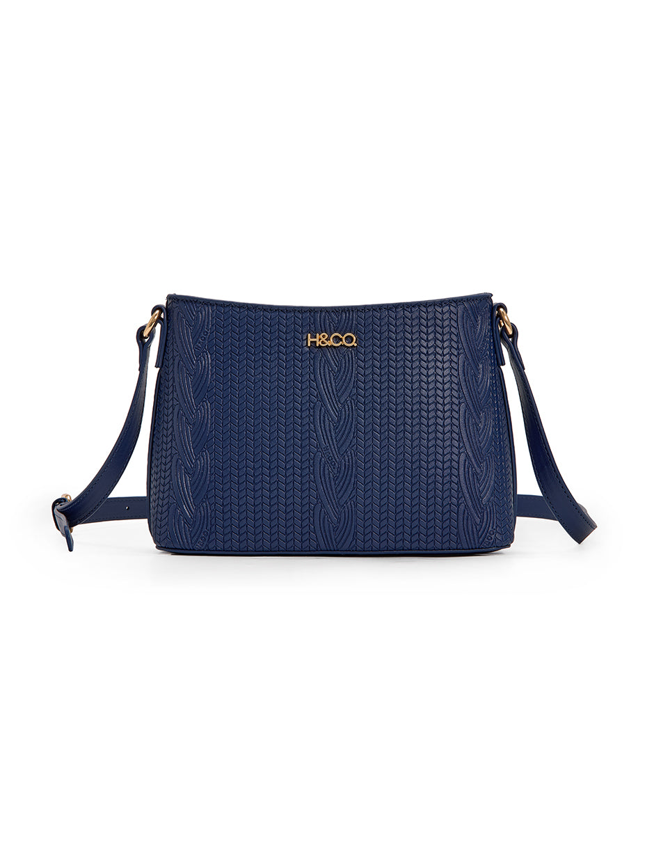 CROSSBODY CRISTINA BOLSA H&CO.