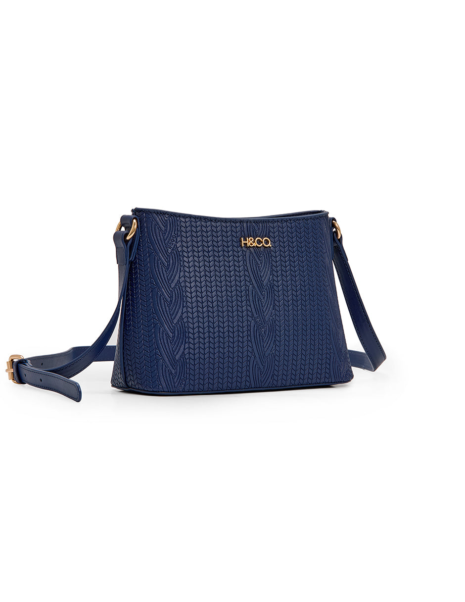 CROSSBODY CRISTINA BOLSA H&CO.
