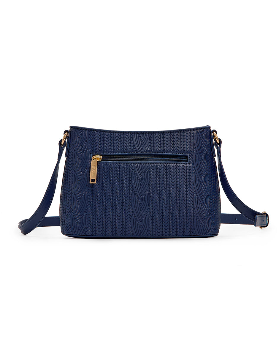 CROSSBODY CRISTINA BOLSA H&CO.