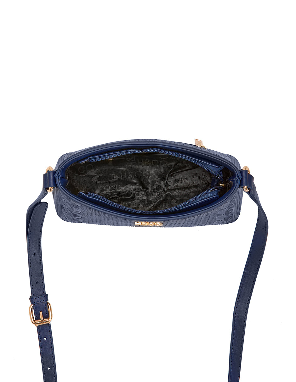 CROSSBODY CRISTINA BOLSA H&CO.