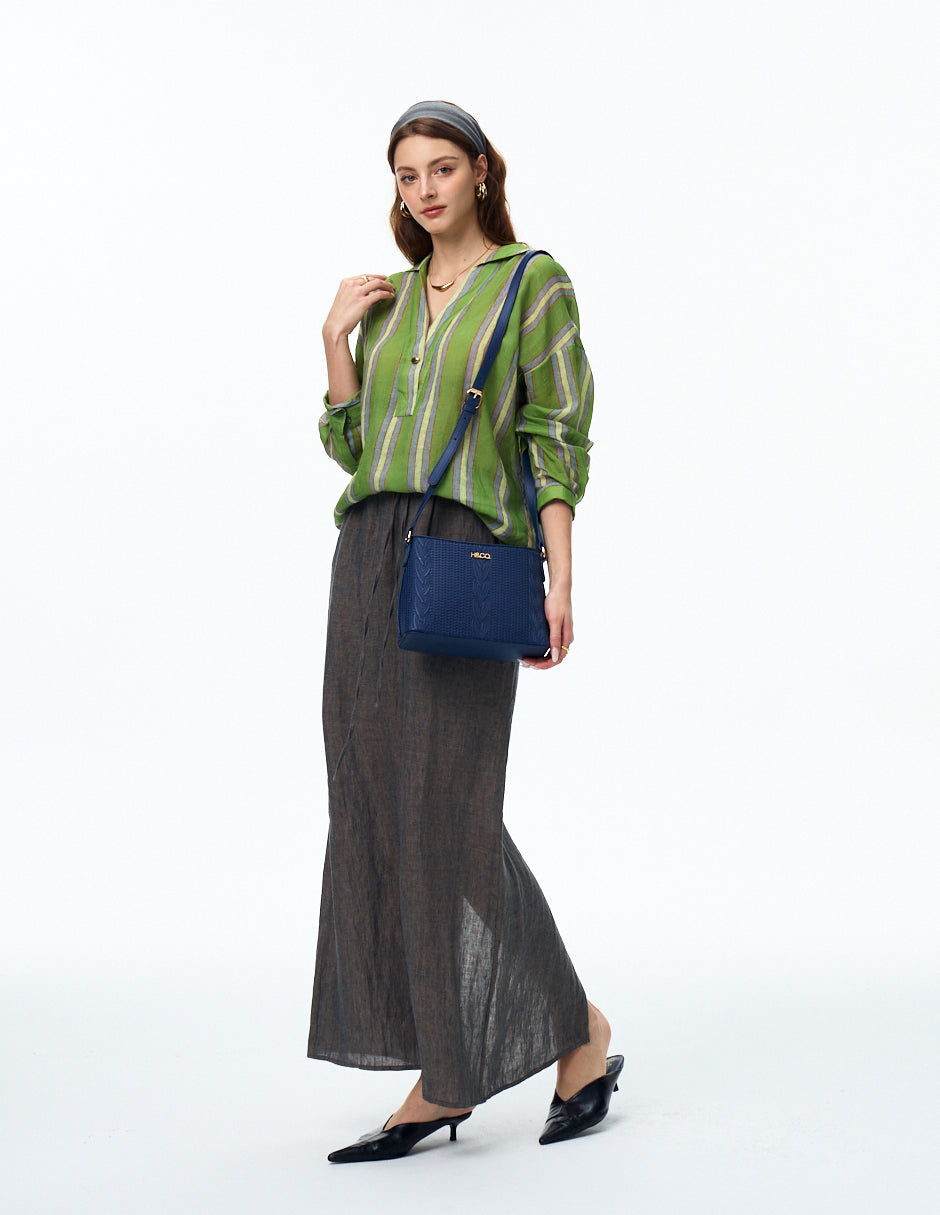 CROSSBODY CRISTINA BOLSA H&CO.