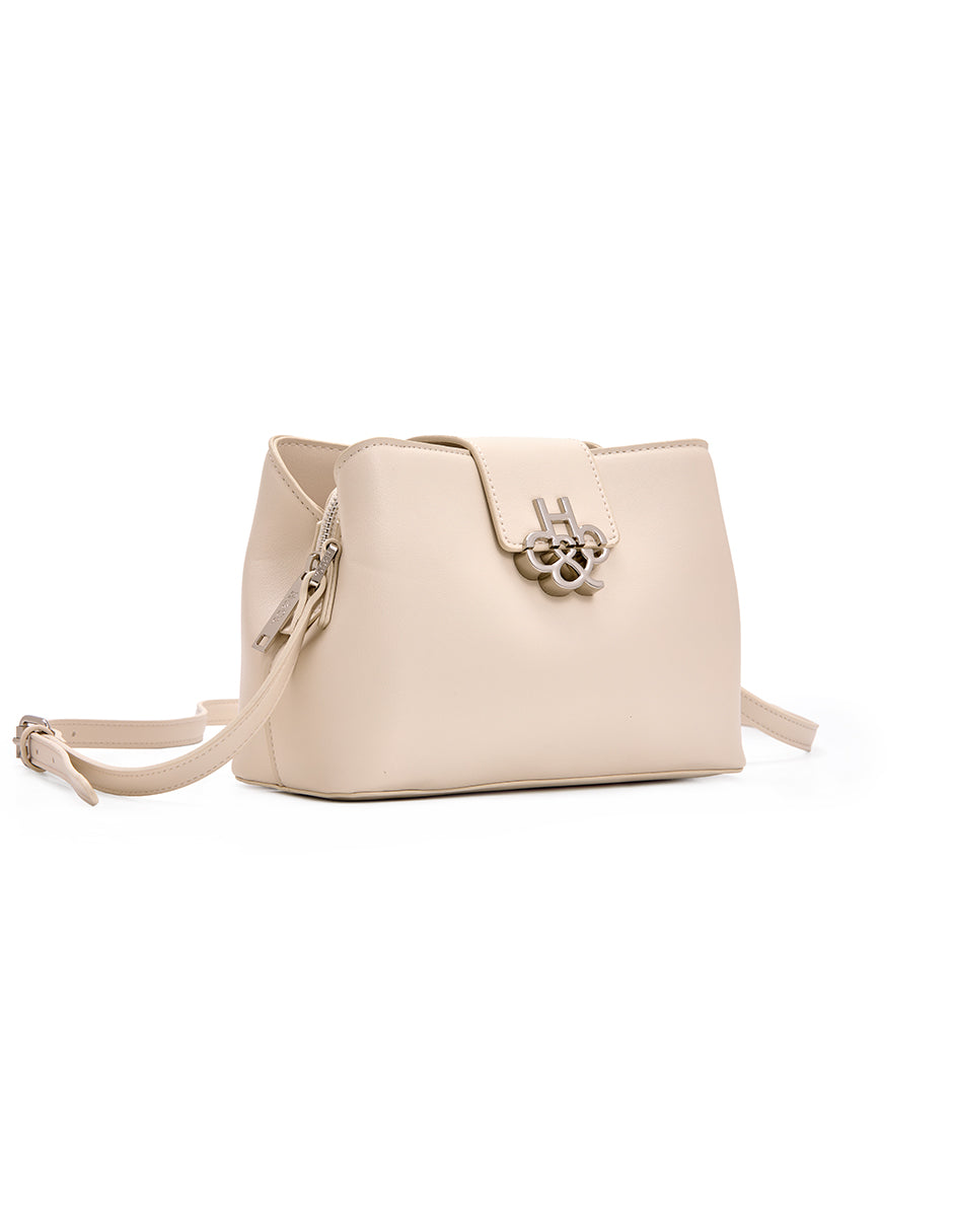 CROSSBODY KAMILLA BOLSA H&CO.