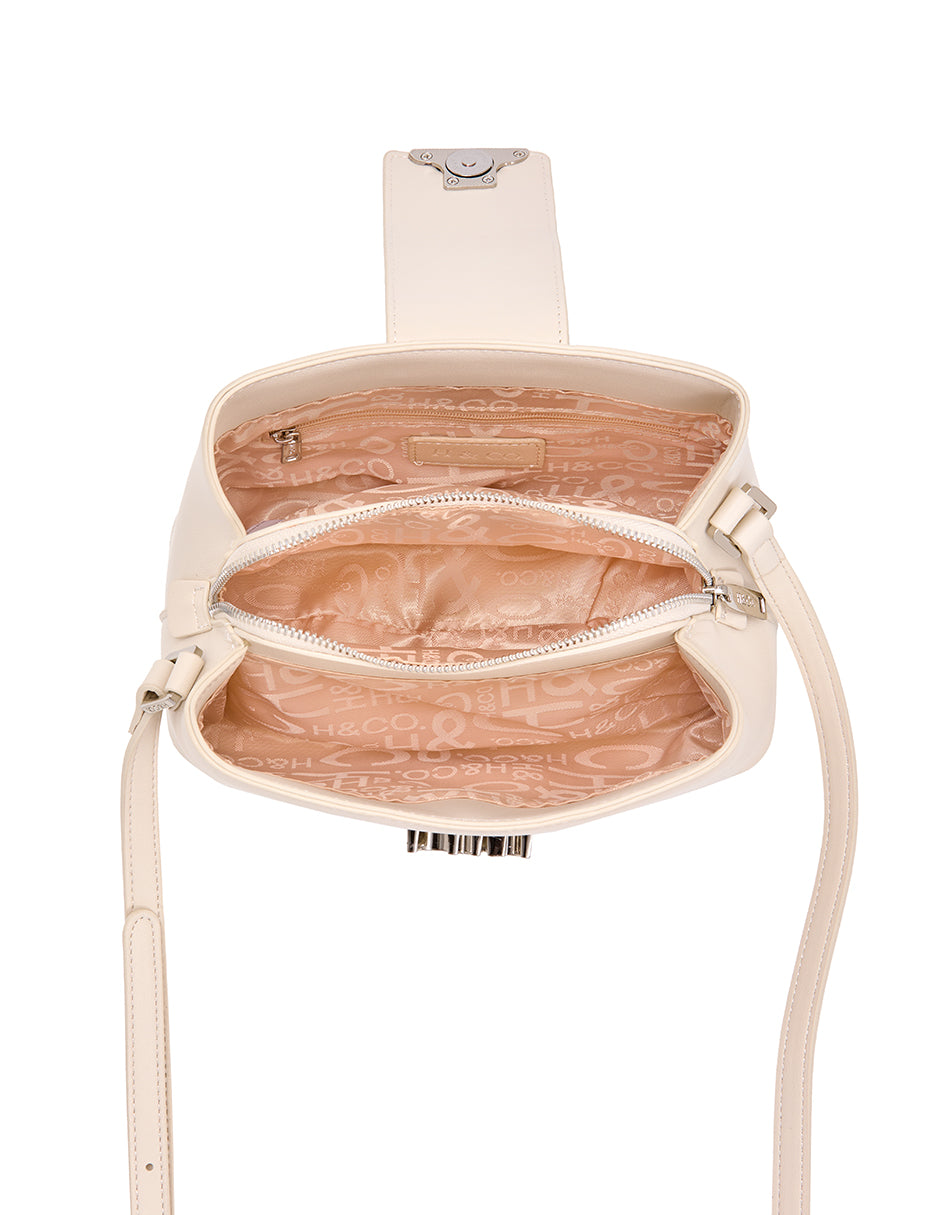 CROSSBODY KAMILLA BOLSA H&CO.