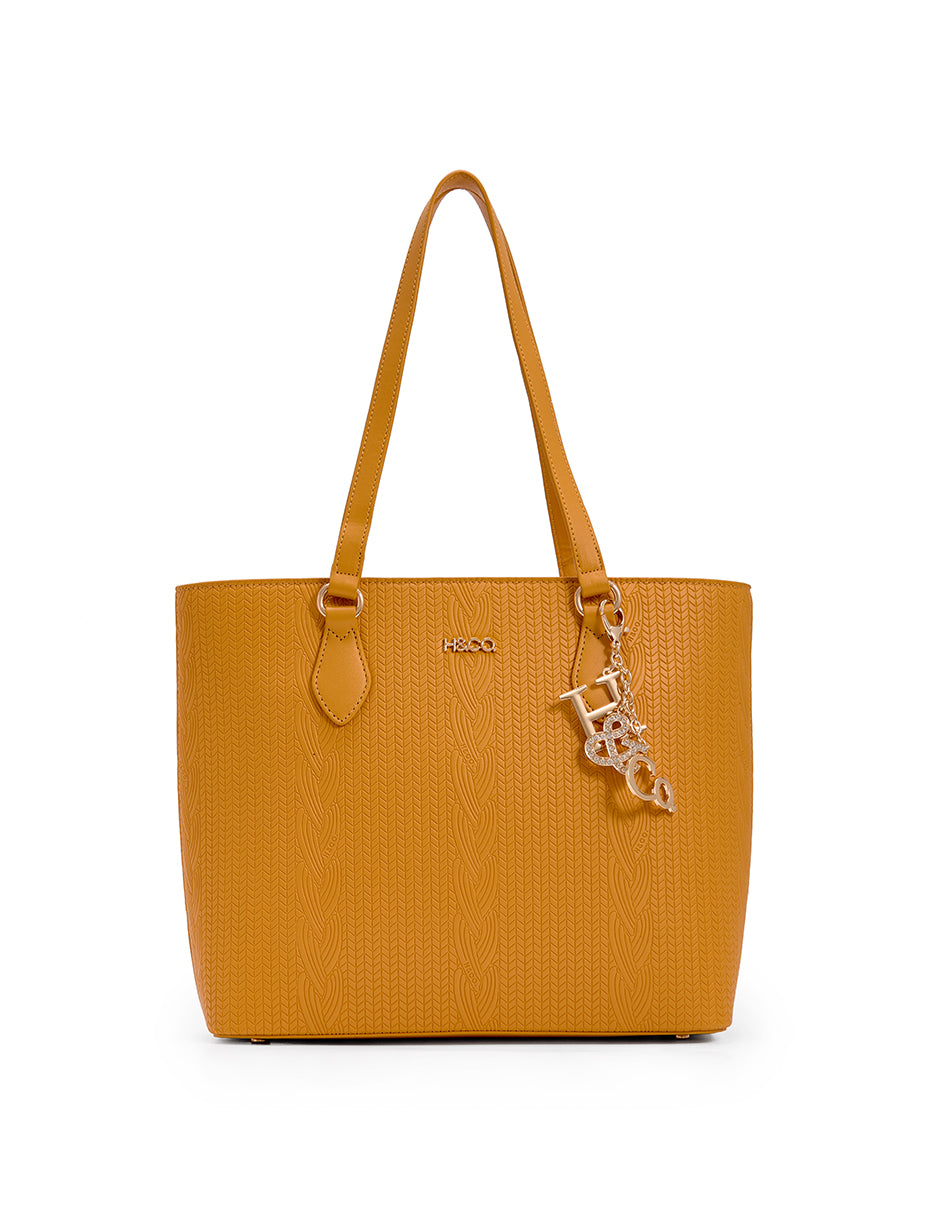 TOTE CRISTINA BOLSA H&CO.