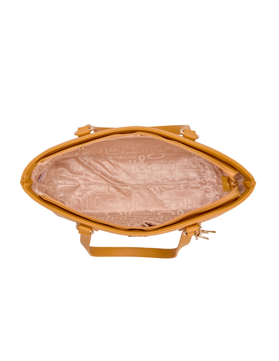 TOTE CRISTINA BOLSA H&CO.