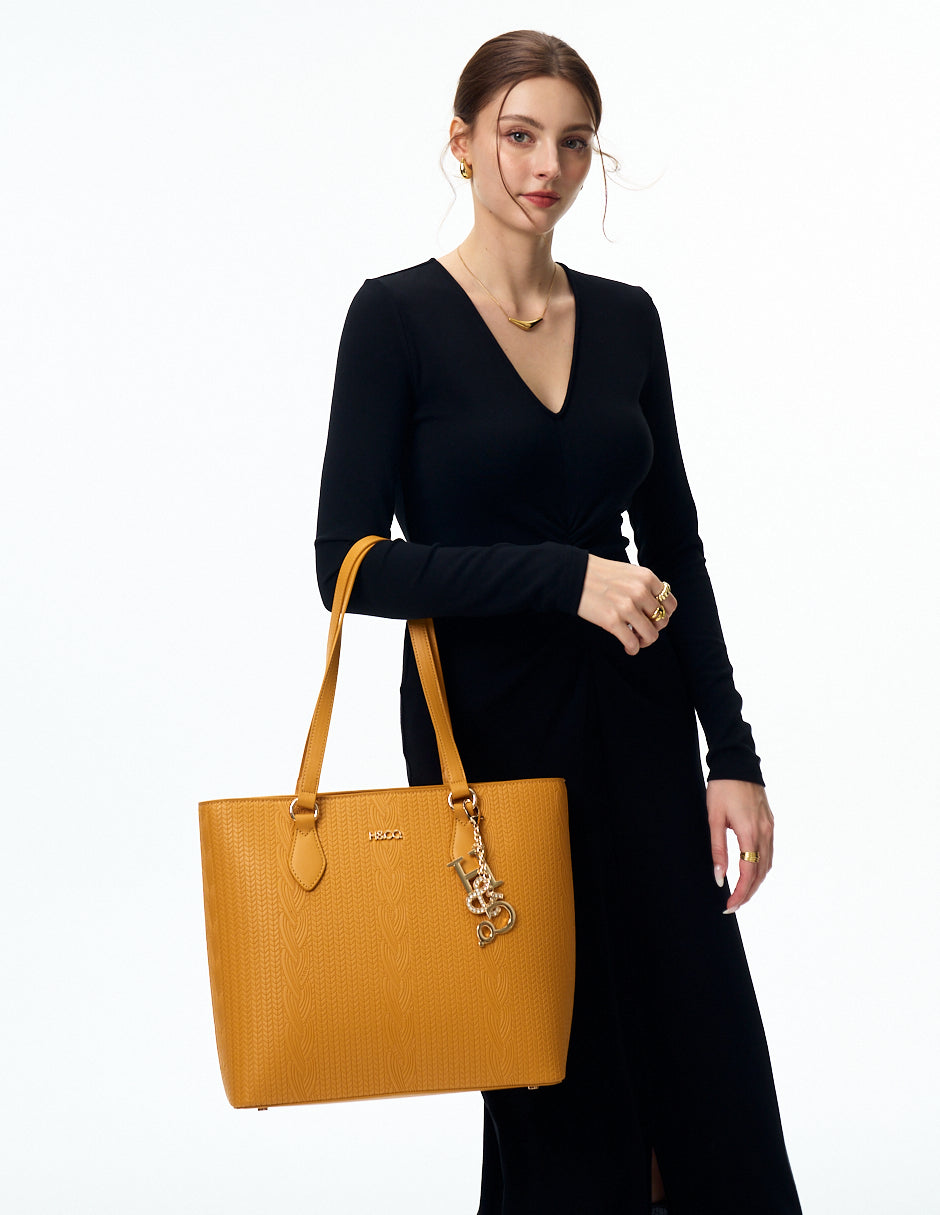 TOTE CRISTINA BOLSA H&CO.