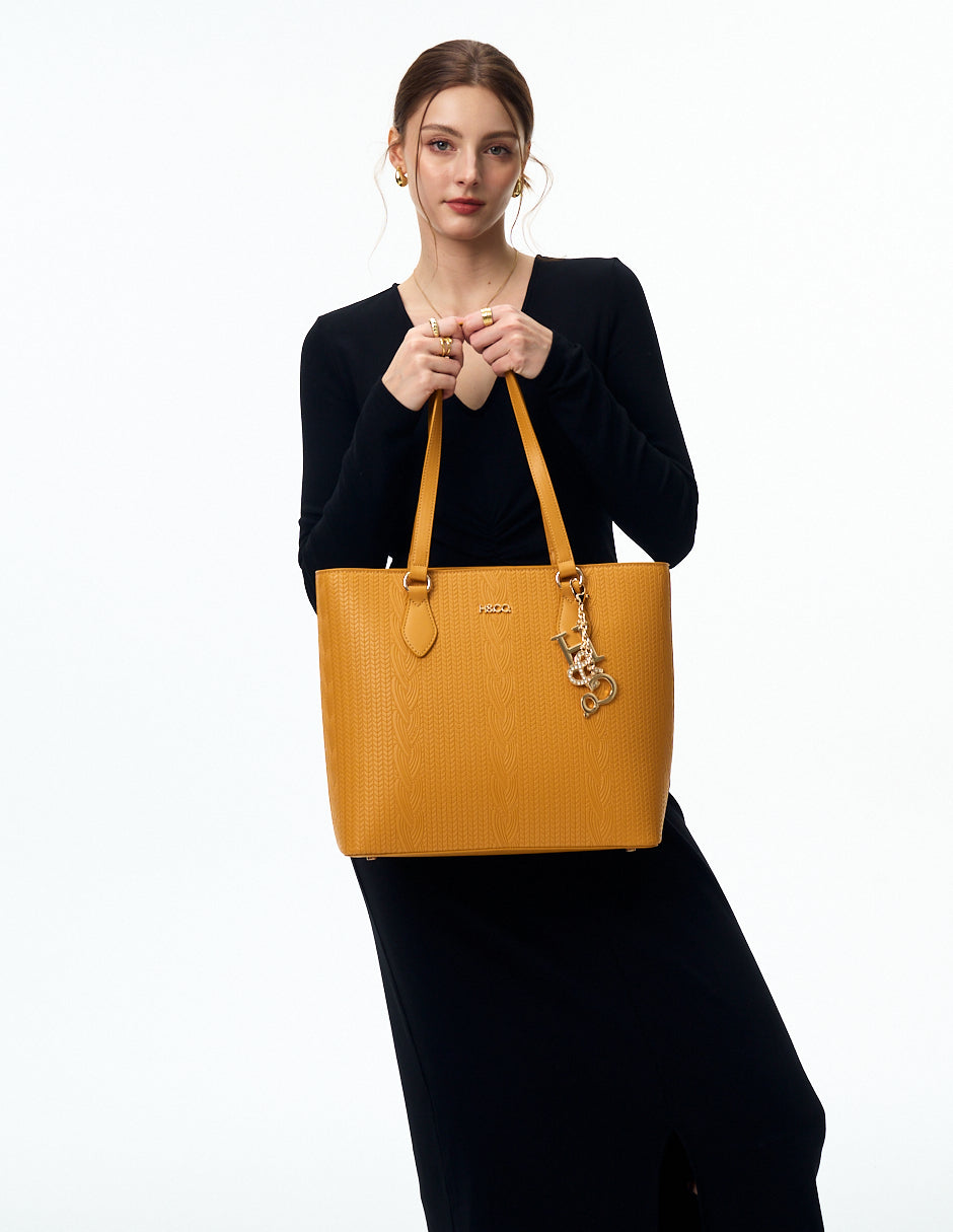 TOTE CRISTINA BOLSA H&CO.