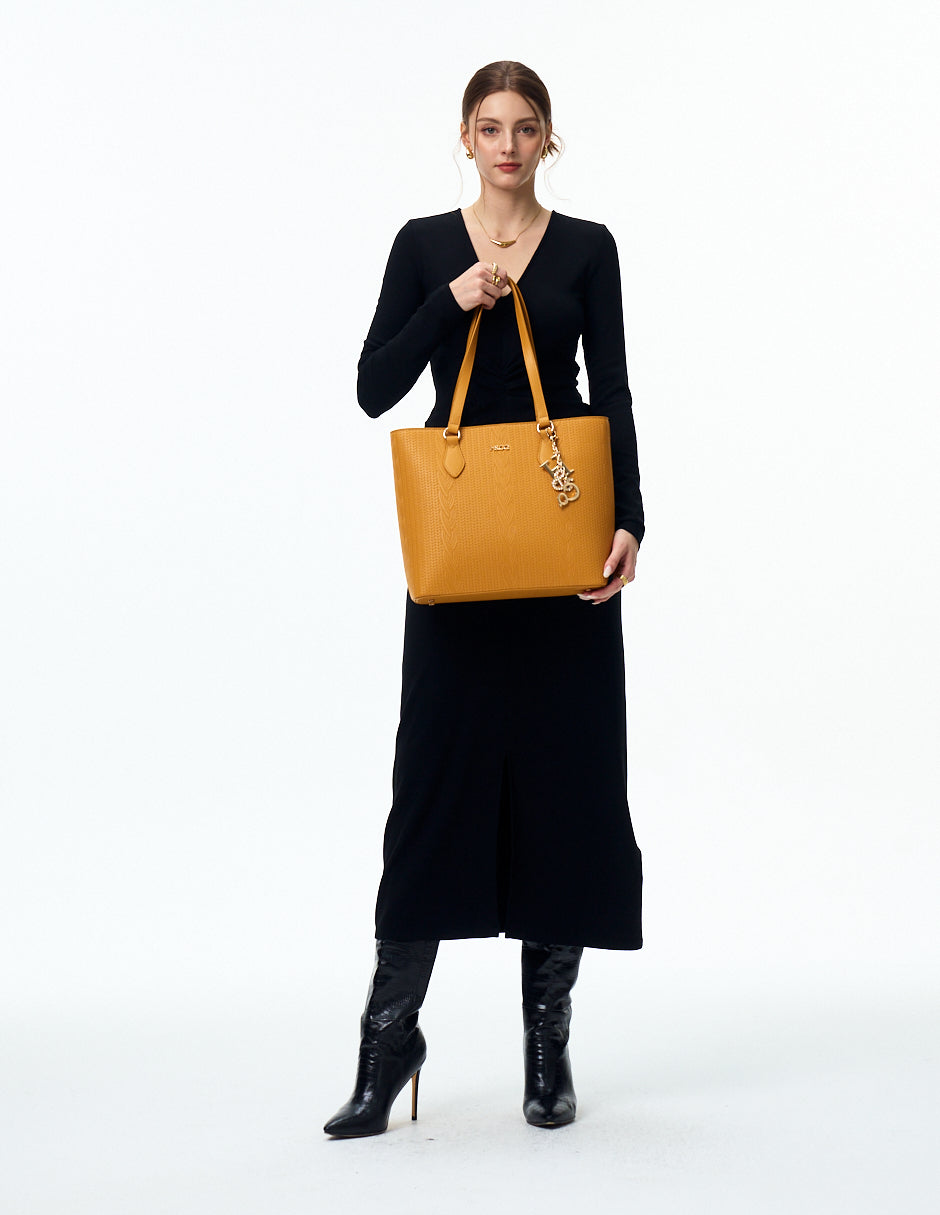 TOTE CRISTINA BOLSA H&CO.