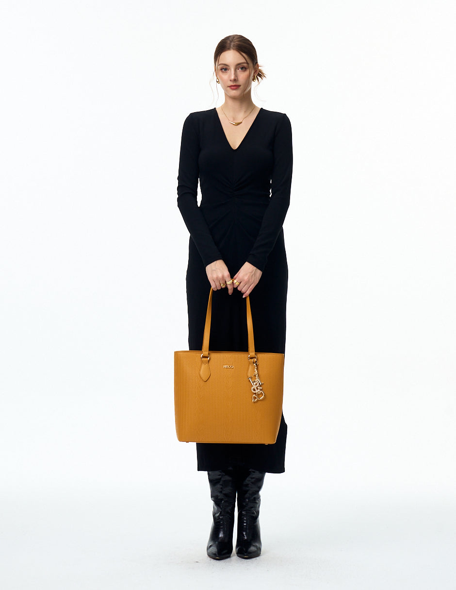 TOTE CRISTINA BOLSA H&CO.