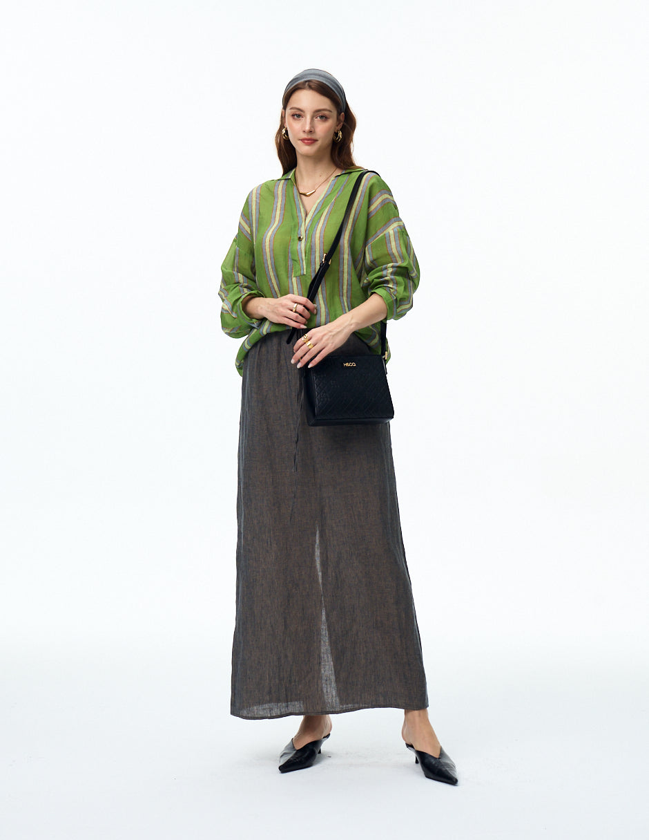 CROSSBODY ALISA BOLSO H&CO.