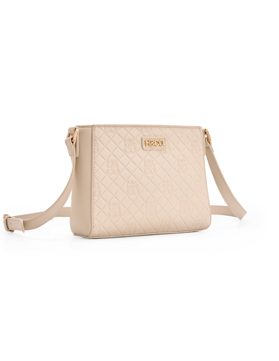CROSSBODY ALISA BOLSO H&CO.